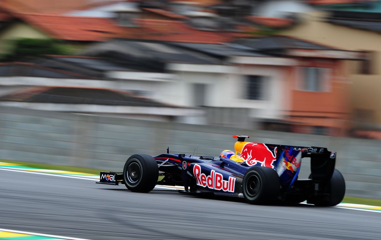 GP BRASILE - Prove Libere